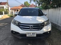 2013 Honda CR-V 2.4 EL SUV 
