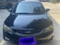 2007 Honda CIVIC 1.8 S i-VTEC รถเก๋ง 4 ประตู 