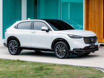 ขายรถ Honda HR-V 1.5 RS Turbo ปี 2022จด2023 