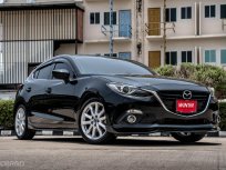 MAZDA 3 SKYACTIV 2.0 C Sport Hatchback ปี2015