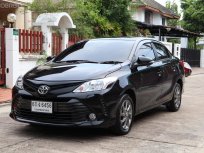 รถมือสอง 2017 Toyota VIOS 1.5 E รถเก๋ง 4 ประตู  ราคาถูก