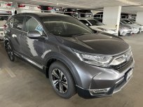 🔥 Honda Cr-V 1.6 E เลขไมล์ 92149km ผ่อน 11XXXบาท ดันทุกเคส ออกรถฟรีไม่ต้องดาวน์ 