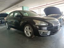 🔥 Nissan Teana 2.0 Xl Navi ผ่อน 8,xxx จองรถวันนี้รับโปรโมชั่นพิเศษทุกเดือน