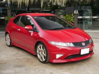 ขายรถ 2010 Honda CIVIC 2.0 Type R 