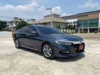 ขายรถ HONDA ACCORD 1.5 Turbo EL ปี 2022