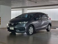 🔥 Honda Jazz 1.5 S ผ่อน 7,xxx จองรถวันนี้รับโปรโมชั่นพิเศษทุกเดือน