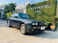 1990 BMW 318i 1.8 รถเก๋ง 2 ประตู 