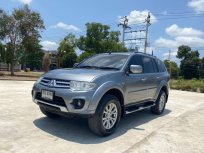 ขายรถ  MITSUBISHI PAJERO SPORT 2.5GT ปี 2014 จด 2015