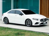 ขายรถ Mercedes-Benz A200 (W177) ปี 2021