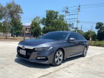 ขายรถ HONDA ACCORD 2.0 HYBRID TECH SUNROOF ปี 2020 จด 2021
