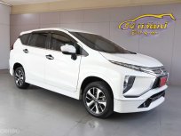 2019 MITSUBISHI XPANDER 1.5 GT AT