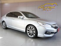 2018 HONDA ACCORD G9 2.0 EL MINOR CHANGE AT
