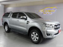 2019 FORD RANGER DOUBLECAB 2.2 XLT HI-RIDER AT