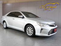 2017 TOYOTA CAMRY 2.0 G MINOR CHANGE ( COGNEC BROWN SEAT ) AT