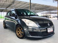 Suzuki Swift 1.2 GA 2014 รถบ้านมือเดียว ราคาพิเศษ