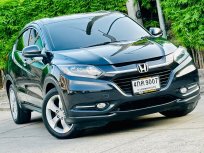2015 Honda HR-V 1.8 E รถ SUV