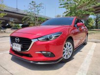 ขาย รถมือสอง 2019 Mazda 3 2.0 C Sports รถเก๋ง 5 ประตู  รถบ้านมือเดียว