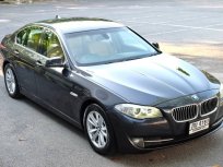 2012 BMW 520d 2 รถเก๋ง 4 ประตู รถสวย ไมล์น้อย เจ้าของขายเอง