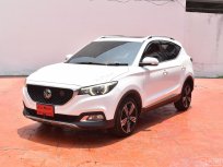 2018 Mg ZS 1.5 X  ดาวน์ 0%