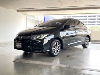 🔥 Honda City 1.5 V ผ่อน 7,xxx จองรถวันนี้รับโปรโมชั่นพิเศษทุกเดือน