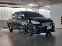 🔥 Mitsubishi Attrage 1.2 Gls Limited ผ่อน 3,xxx จองรถวันนี้รับโปรโมชั่นพิเศษทุกเดือน