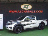 ขายรถมือสอง 2021 Nissan Navara 2.5 Calibre E Black Edition รถกระบะ  คุณภาพอันดับ 1 ราคาคุ้มค่