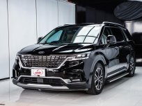 ขายรถ KIA Carnival 2.2 SXL ปี 2022