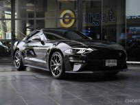 ขาย รถมือสอง 2021 Ford Mustang 2.3 EcoBoost รถเก๋ง 2 ประตู 