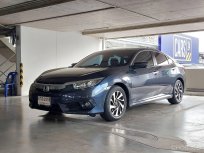 🔥 Honda Civic 1.8 El ผ่อน 10xxx จองรถวันนี้รับโปรโมชั่นพิเศษทุกเดือน