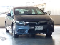 🔥 Honda Civic 1.8 S ผ่อน 6xxx จองรถวันนี้รับโปรโมชั่นพิเศษทุกเดือน