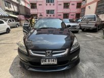 2004 Honda ACCORD 2.4 EL i-VTEC รถเก๋ง 4 ประตู รถสวย เจ้าของขายเอง