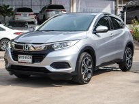 2019 Honda HR-V 1.8 E  ฟรีดาวน์