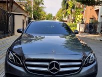 Mercedes Benz  at 2017 รถสวย สภาพดี วิ่งน้อย ไมล์แท้ รถบ้านเจ้าของขายเอง ไม่เสีย VAT