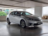 🔥 Toyota Corolla Altis 1.8 V (Navi) ผ่อน 7,xxx จองรถวันนี้รับโปรโมชั่นพิเศษทุกเดือน