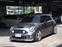 ขาย รถมือสอง 2016 Mini Cooper Countryman 1.6 Countryman S รถเก๋ง 2 ประตู  ออกรถ 0 บาท
