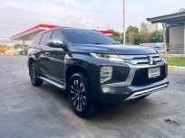 2020 Mitsubishi Pajero Sport 2.4 GT Premium 2WD SUV รถบ้านแท้ ไมล์น้อย เจ้าของขายเอง 