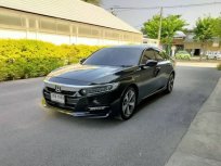 ขายรถ HONDA ACCORD 2.0 HYBRID TECH SUNROOF ปี 2021