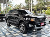 FORD EVEREST 2.0 Bi-Turbo TITANIUM PLUS 4WD 