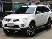 2013 Mitsubishi Pajero Sport 3.0 GT SUV 🌟ฟรีดาวน์ แถมประกัน ✅จัดได้ทุกอาชีพ