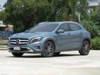 ขายรถ MERCEDES BENZ GLA200 1.6 Urban ปี 2014