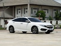 ขายรถ HONDA CIVIC 1.8 EL ปี 2018 จด 2019