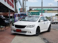 ขาย รถมือสอง 2007 Honda CIVIC 2.0 EL i-VTEC รถเก๋ง 4 ประตู 