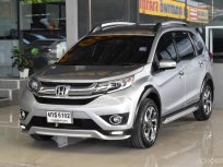 2016 Honda BR-V 1.5 SV รถสวย รถบ้านมือเดียว