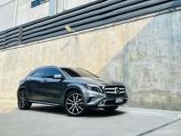 2016 Mercedes-Benz GLA200 1.6 Urban SUV 