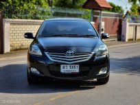 2012 Toyota VIOS 1.5 G ฟรีดาวน์  ผ่อนสบาย