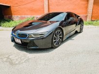 2015 BMW I8 1.5 4WD รถเก๋ง 2 ประตู รถบ้านแท้