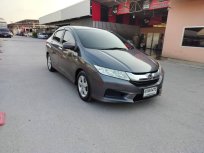ขายรถ Honda City 1.5V+ ปี 2015