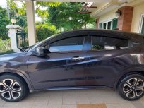  Honda HR-V 2015 รถบ้าน