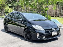 ขายรถมือสอง 2013 TOYOTA PRIUS 1.8 Hybrid