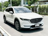 ขายรถมือสอง 2022 MAZDA CX-8 SKYACTIV 2.5 SP (7ที่นั่ง)
